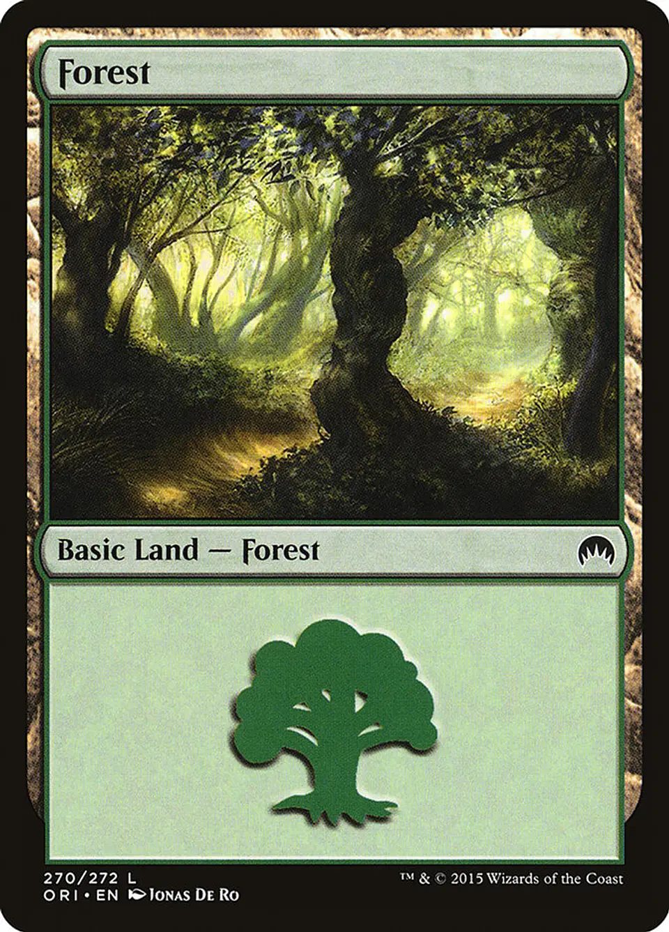 Forest 1