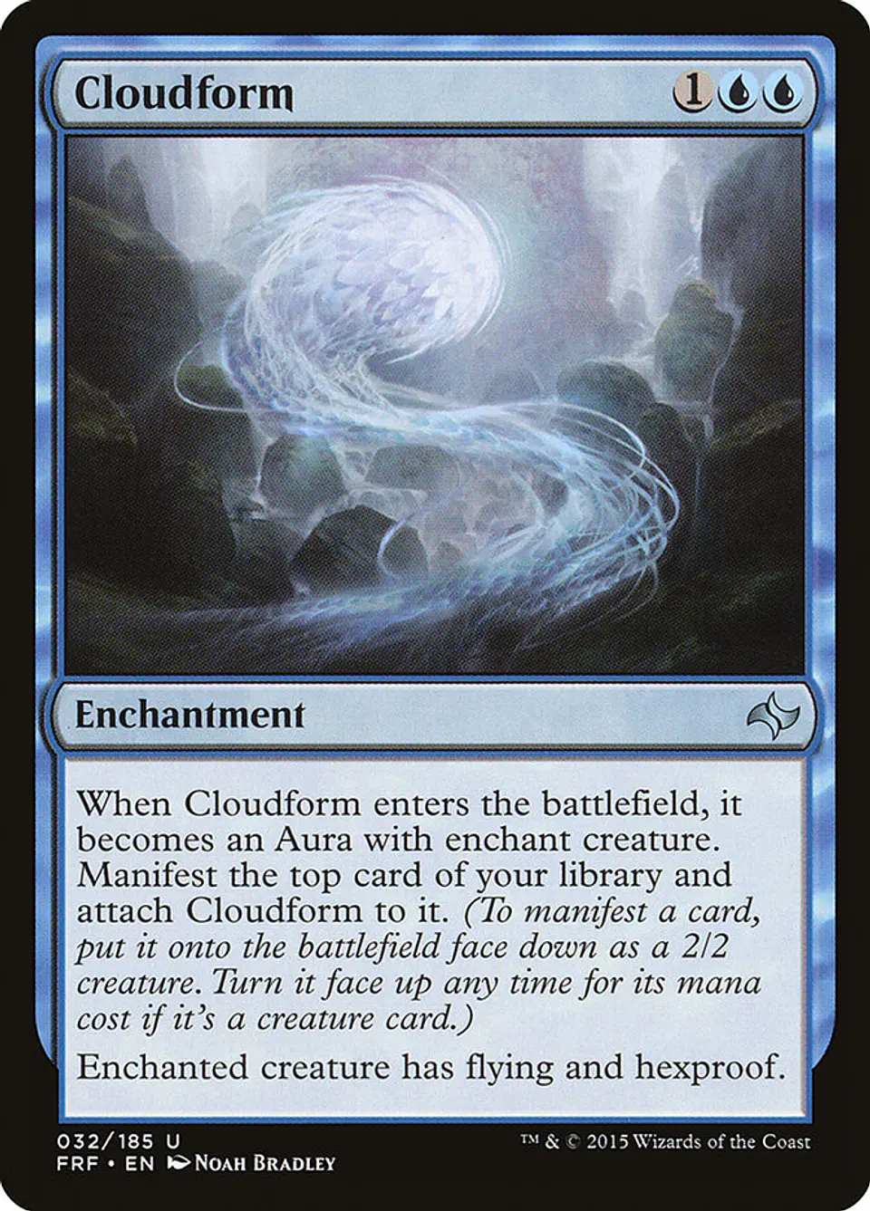 Cloudform 1