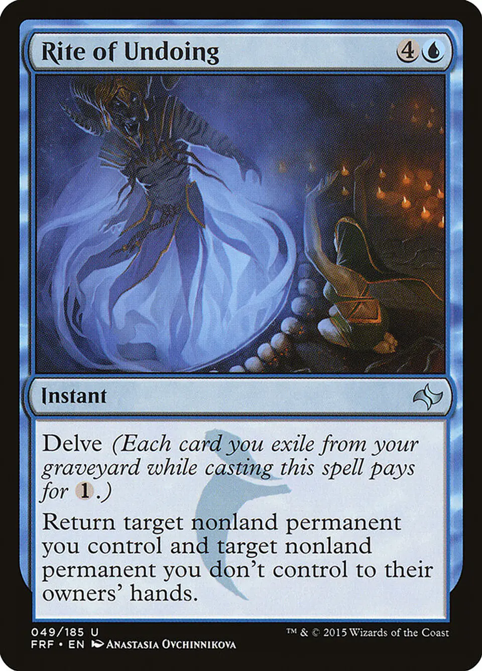 Rite of Undoing 1