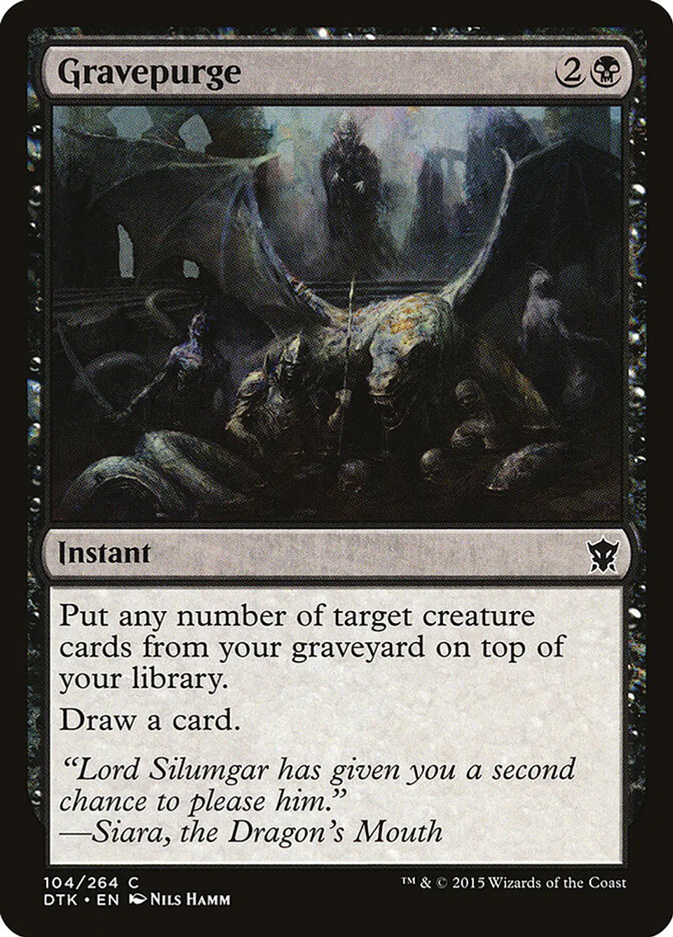 Gravepurge 1