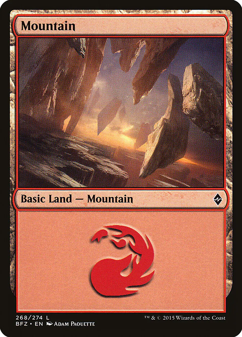 Mountain 1