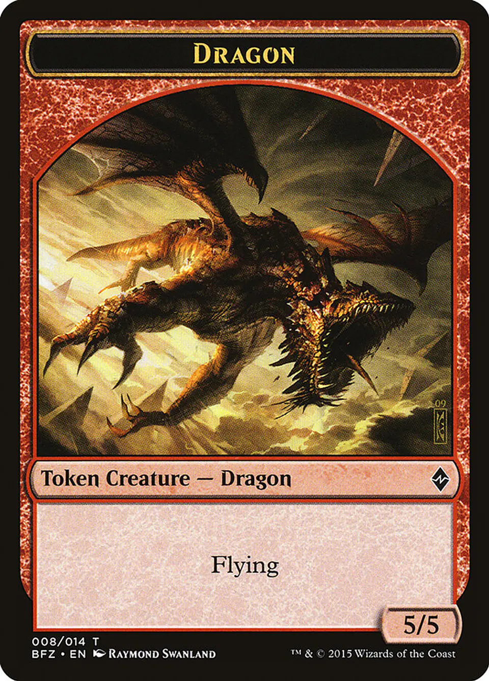 Dragon 1