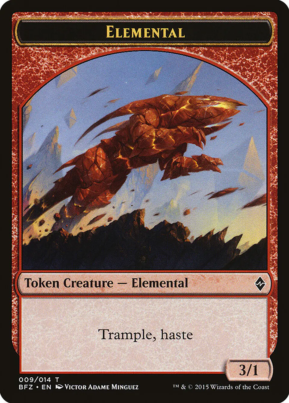 Elemental 1