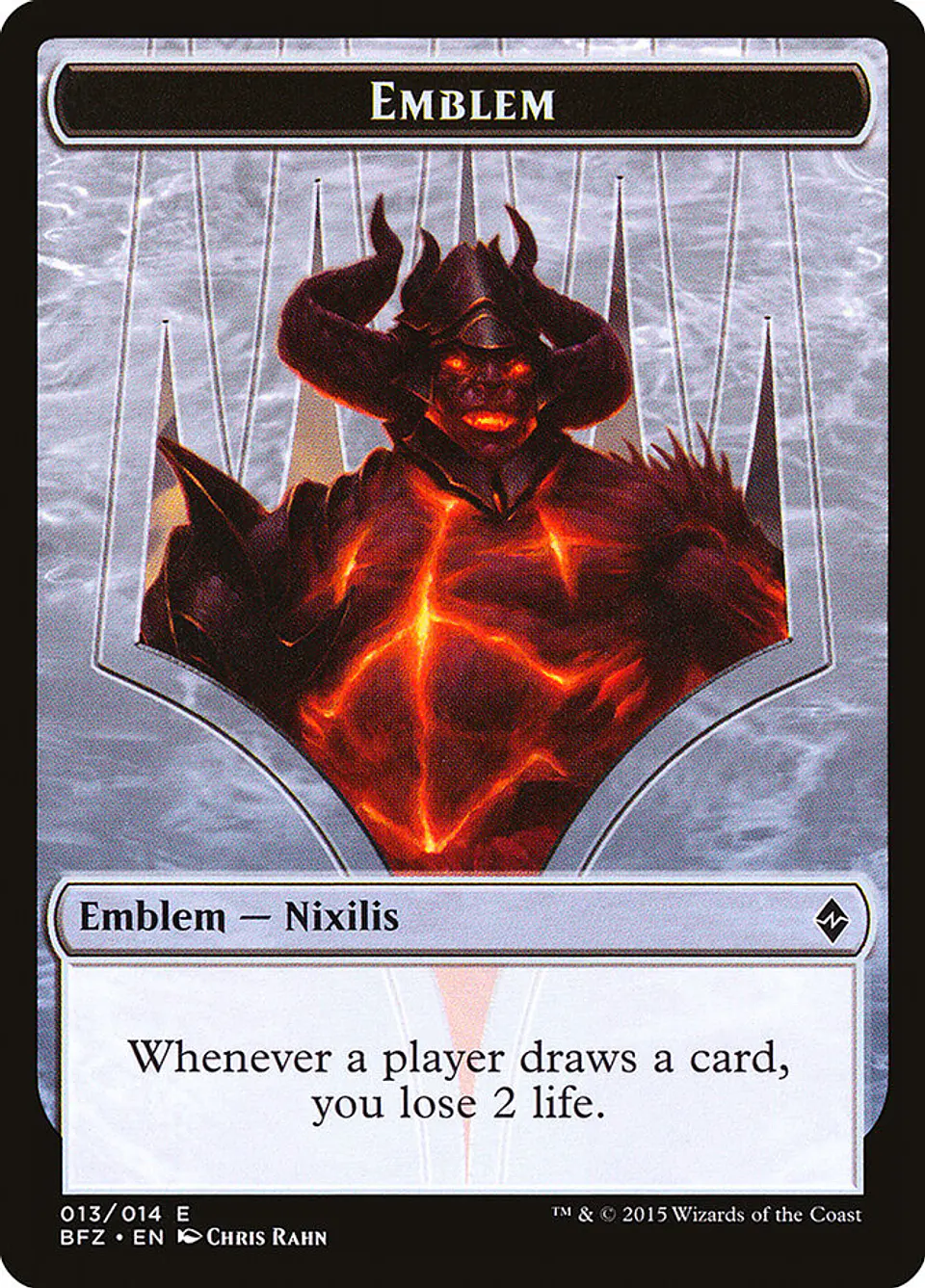 Ob Nixilis Reignited Emblem 1