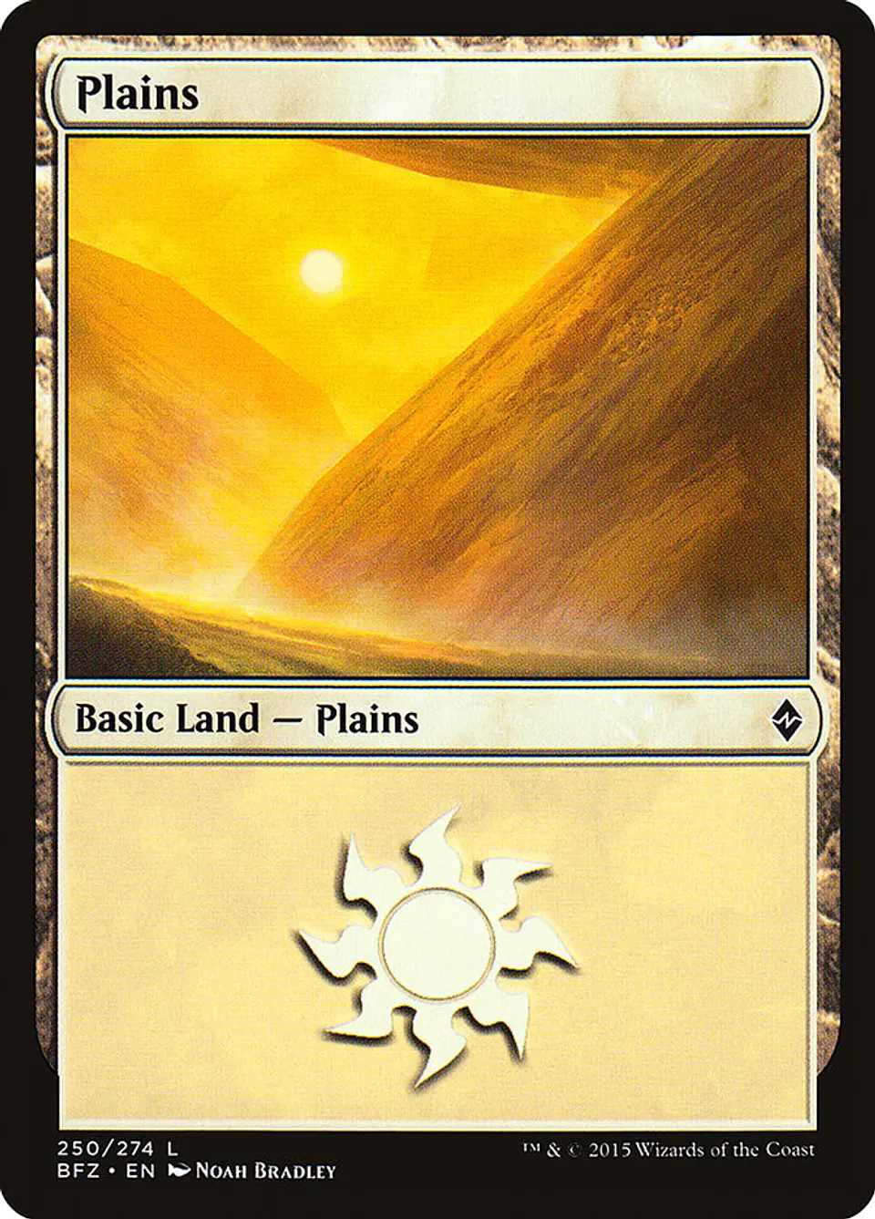 Plains 1
