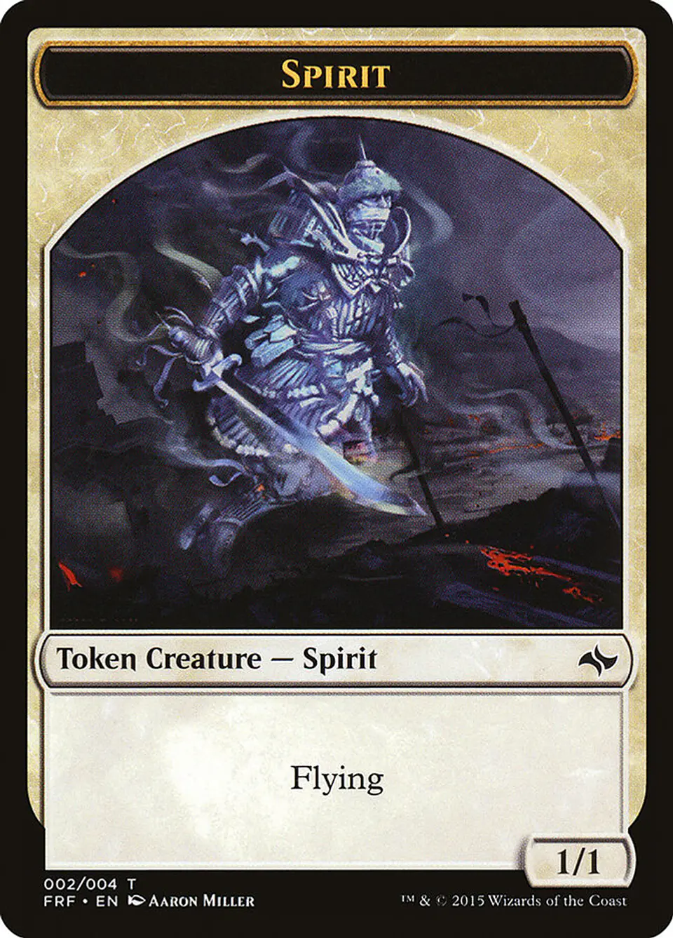 Spirit 1