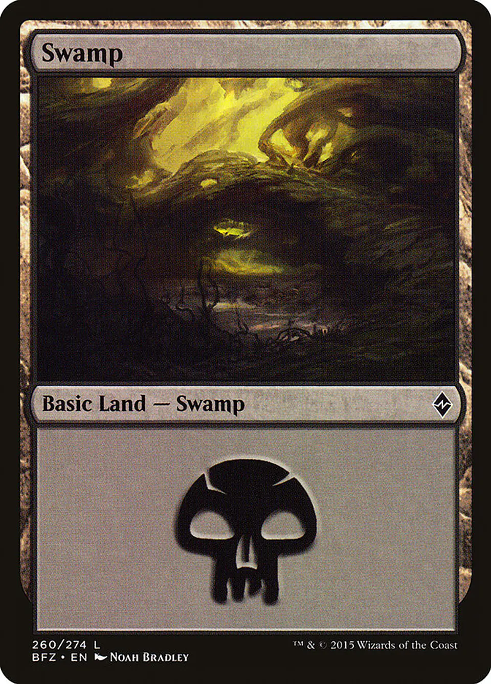 Swamp 1