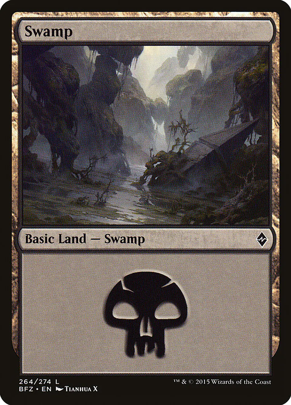 Swamp 1