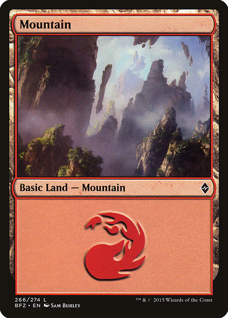 Mountain 1