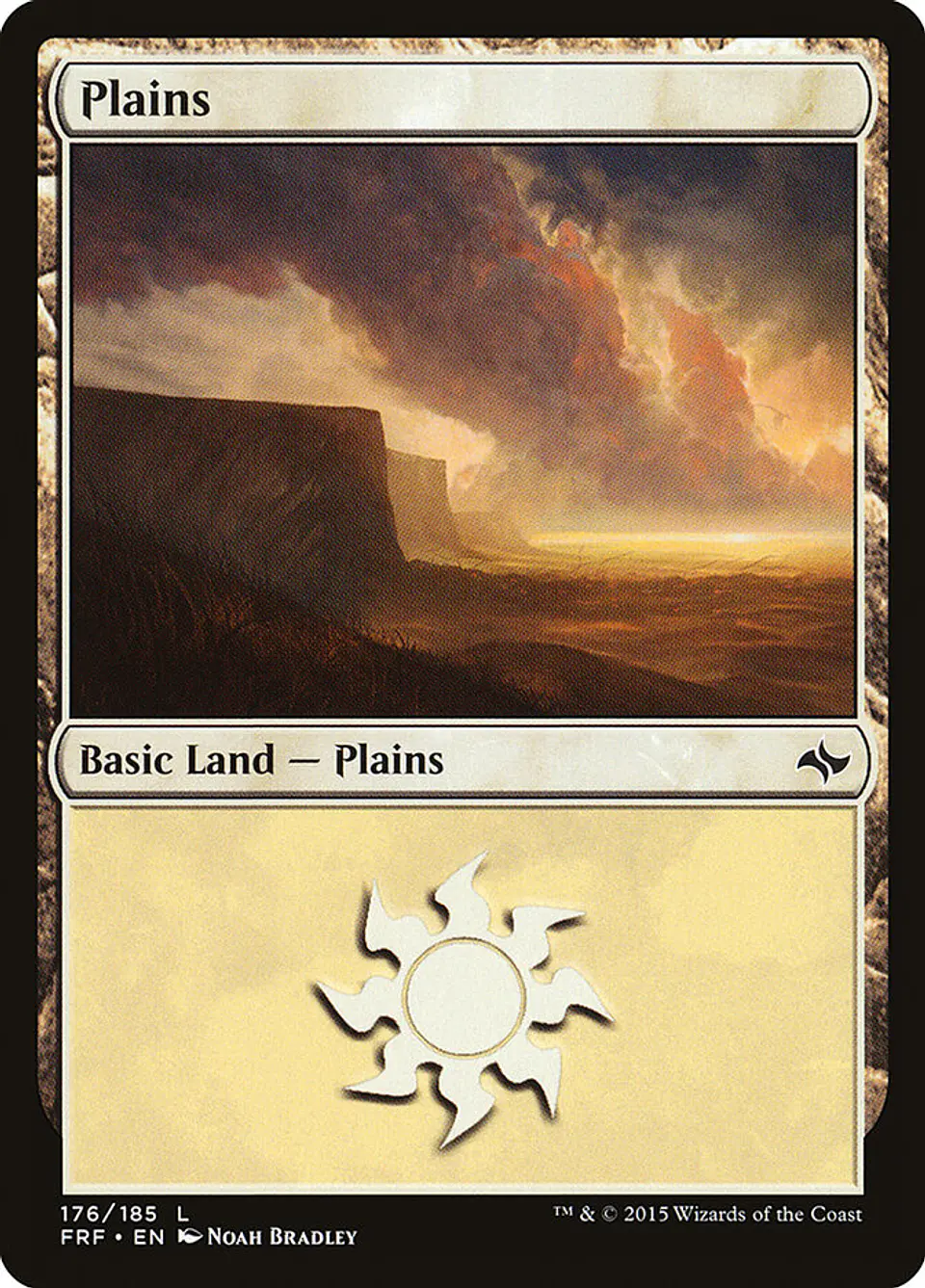 Plains 1
