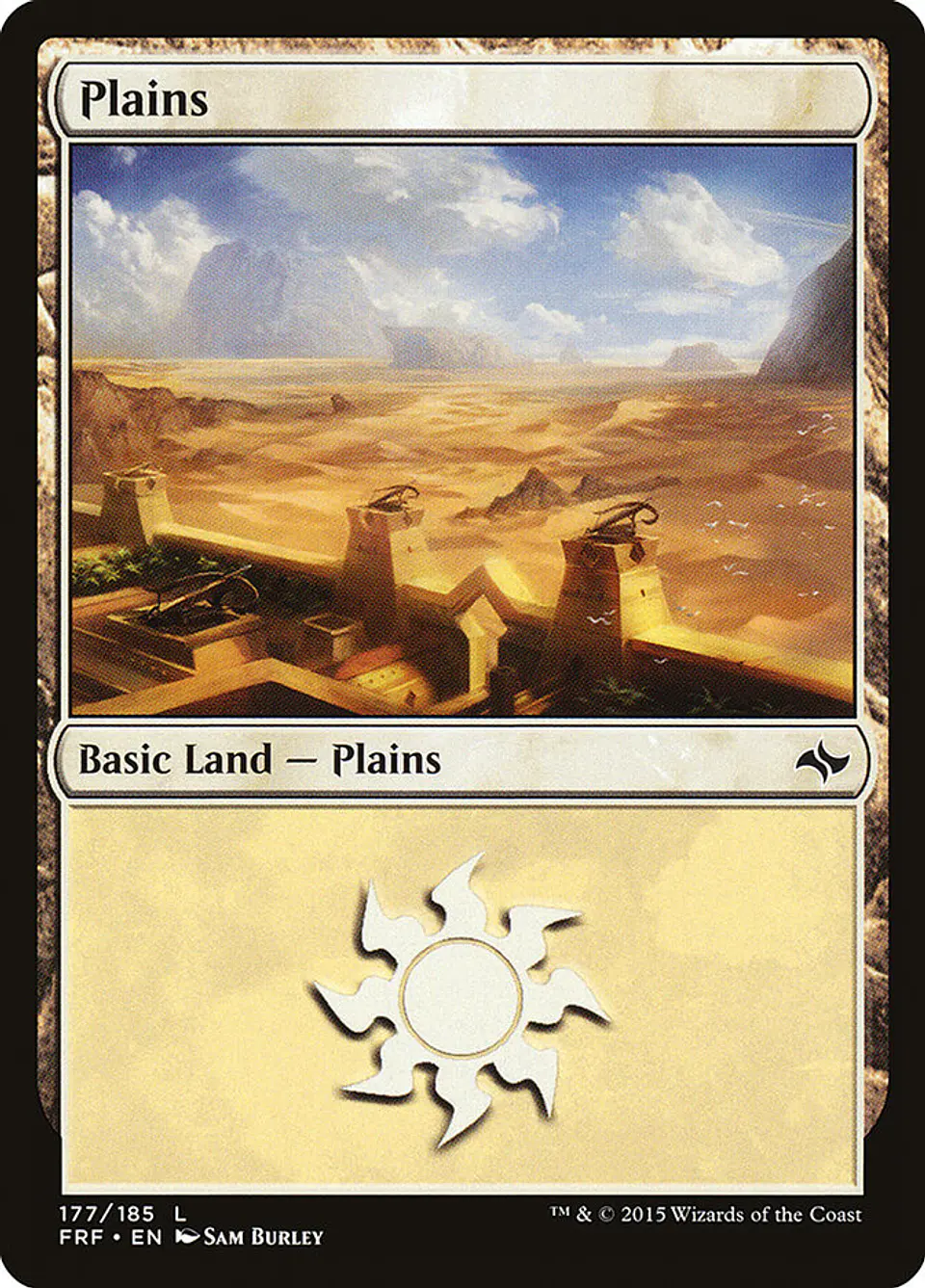 Plains 1