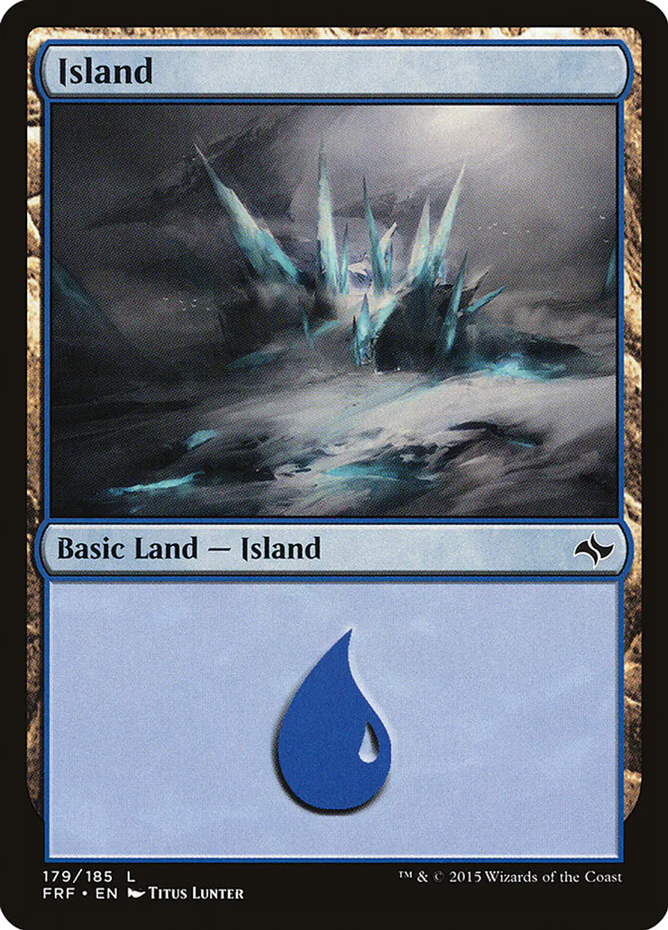 Island 1