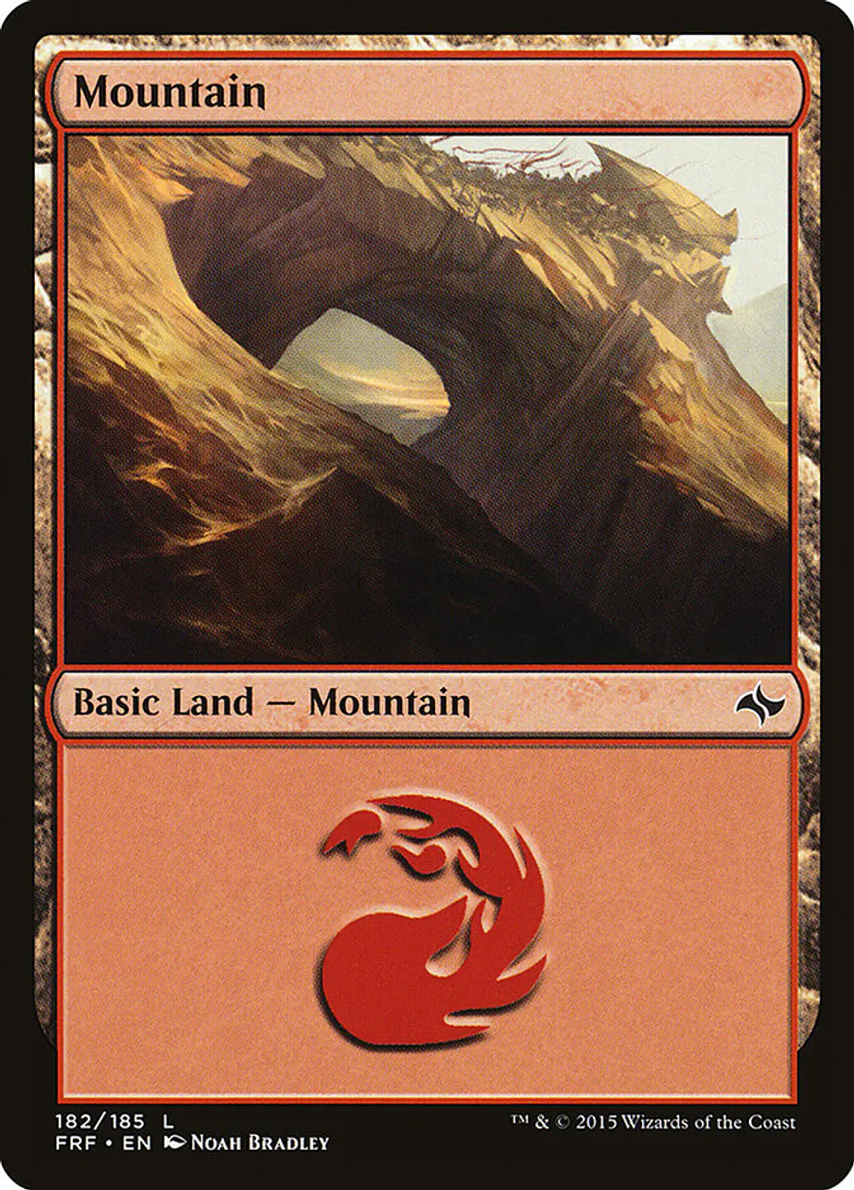 Mountain 1
