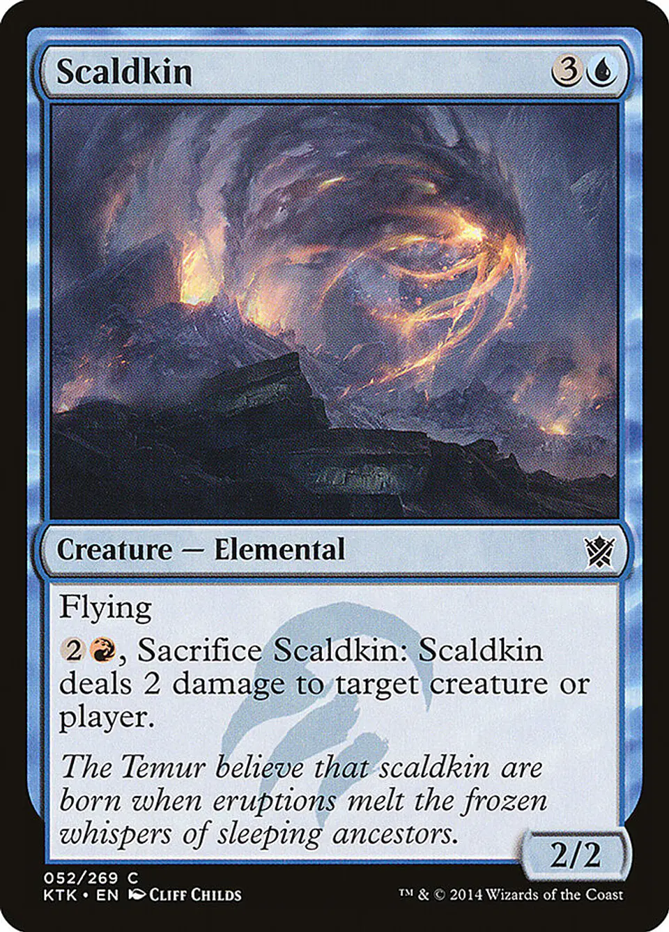 Scaldkin 1