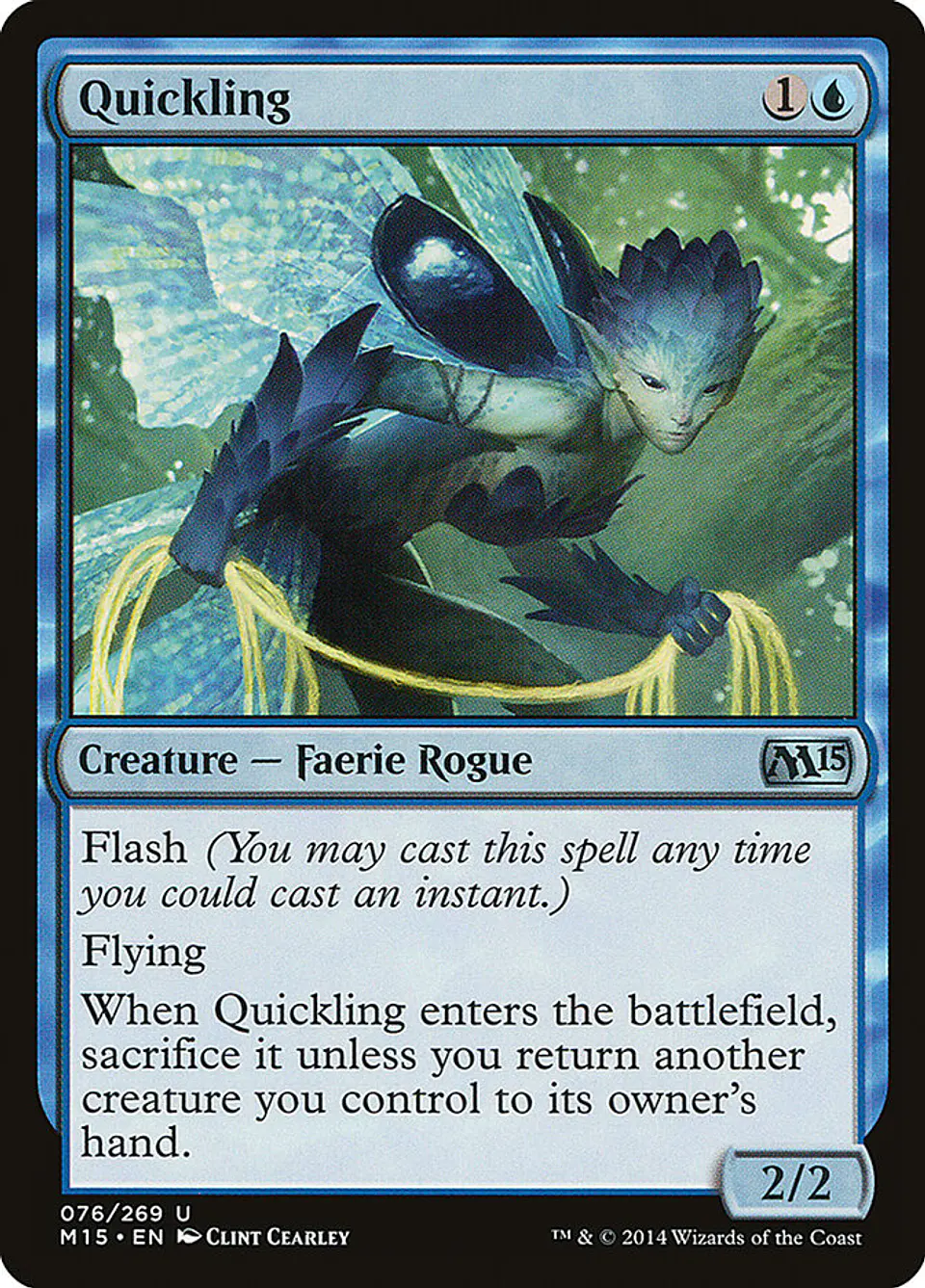 Quickling 1
