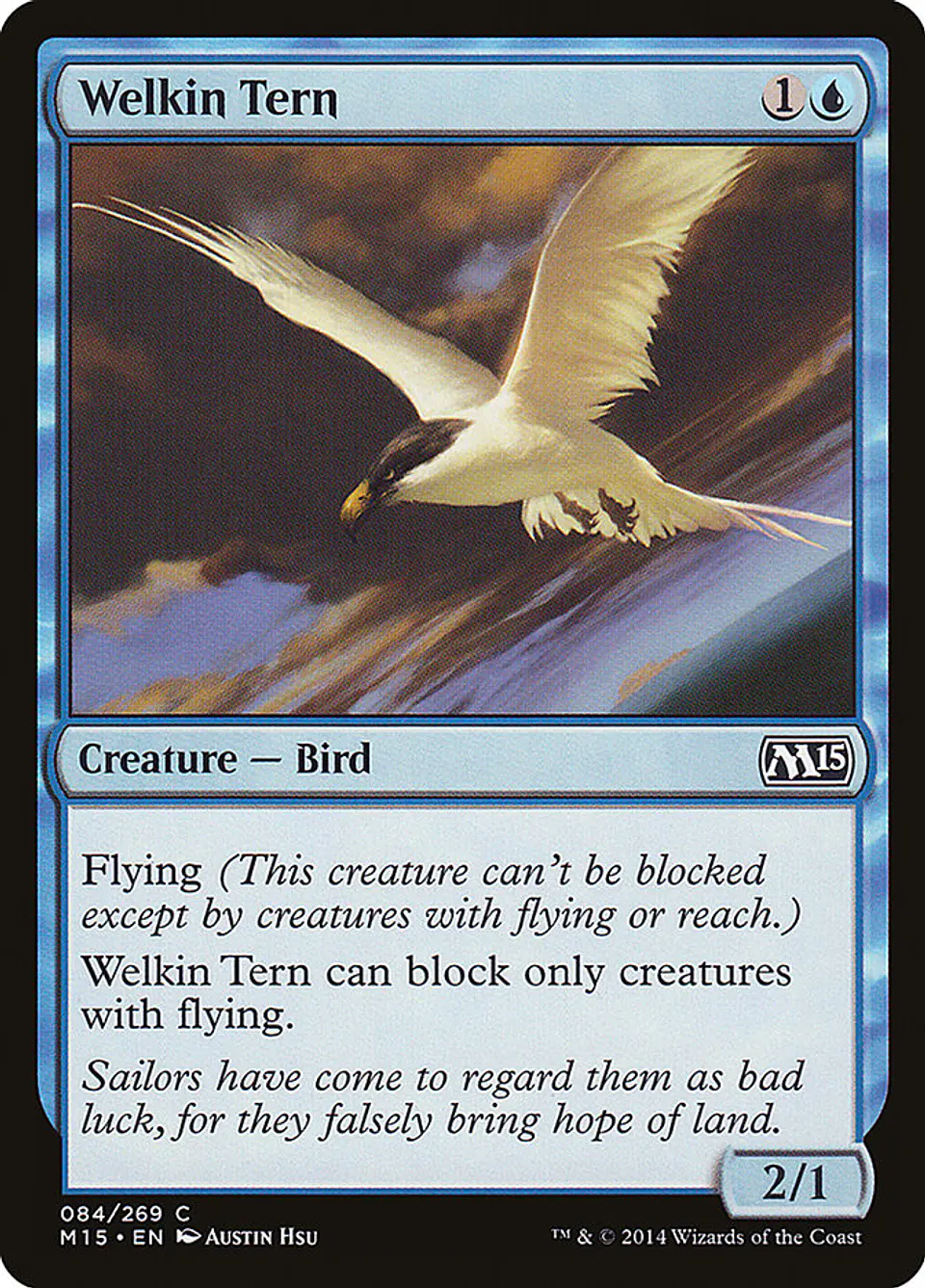 Welkin Tern 1