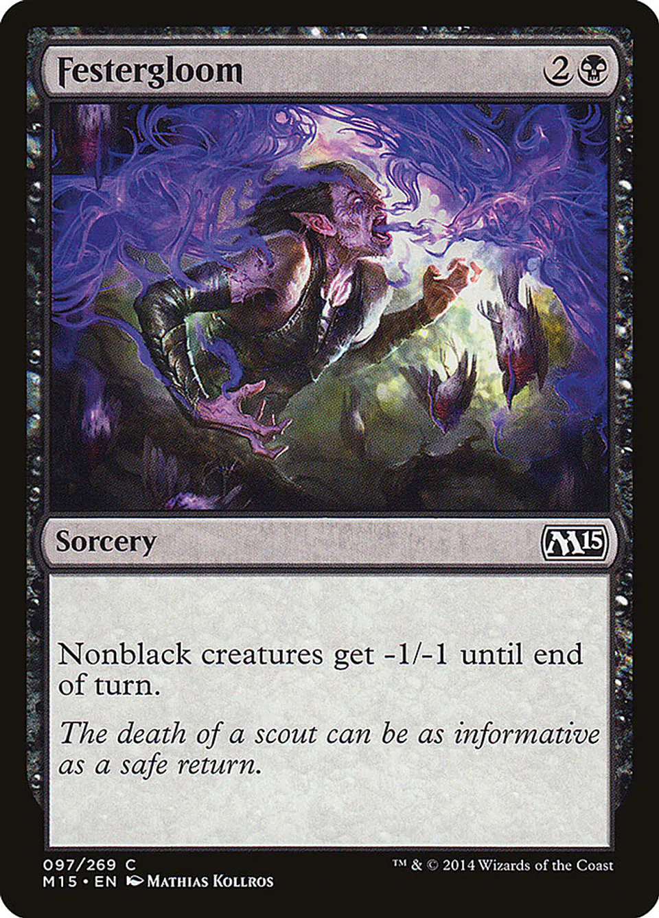Festergloom 1