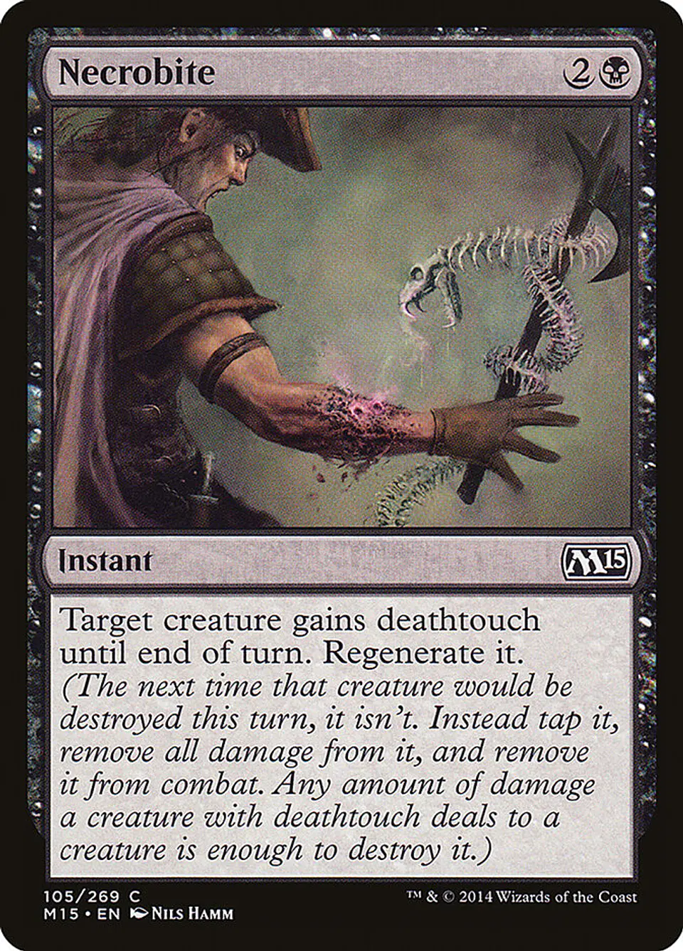 Necrobite 1