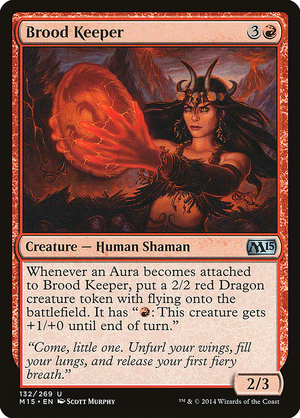 Brood Keeper 1