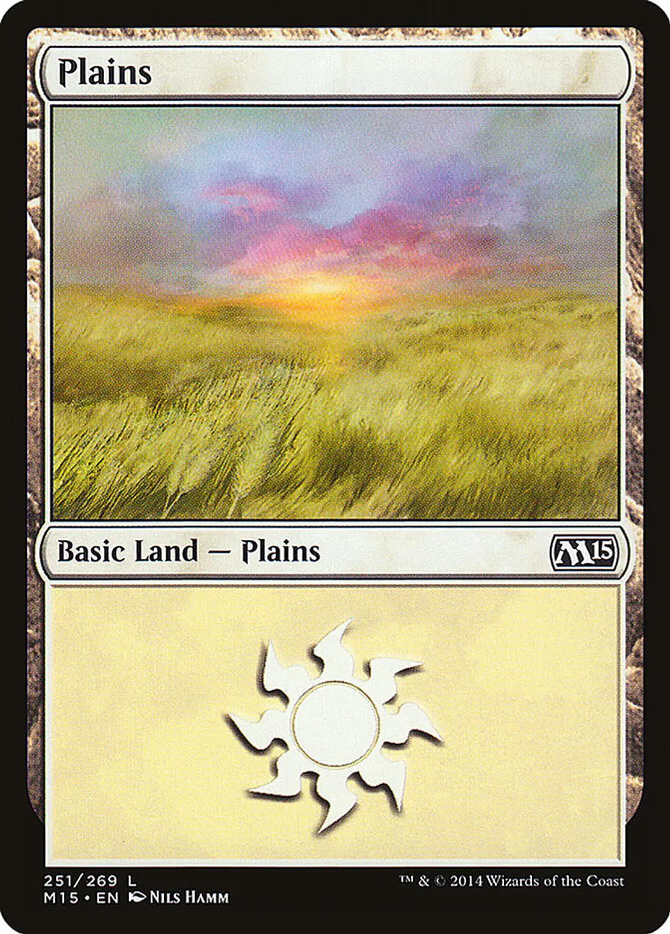Plains 1