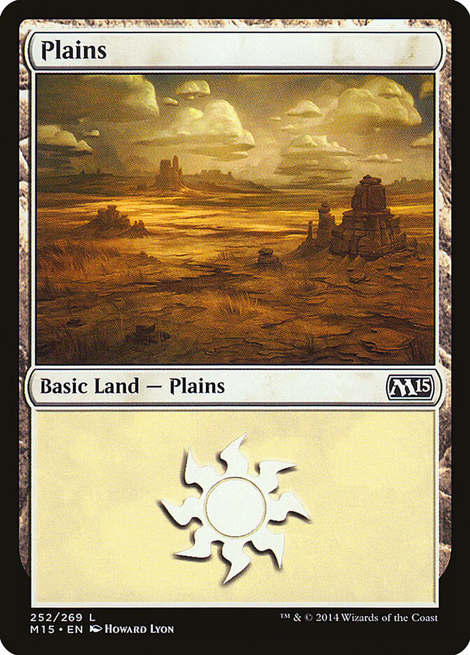 Plains 1