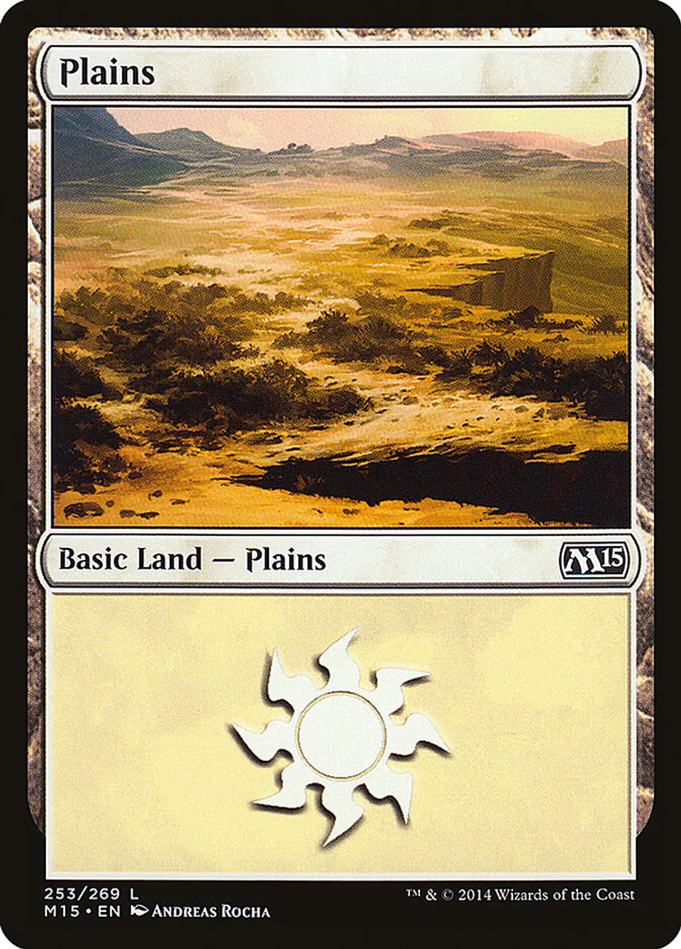 Plains 1