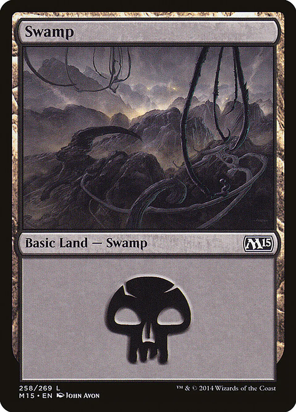 Swamp 1