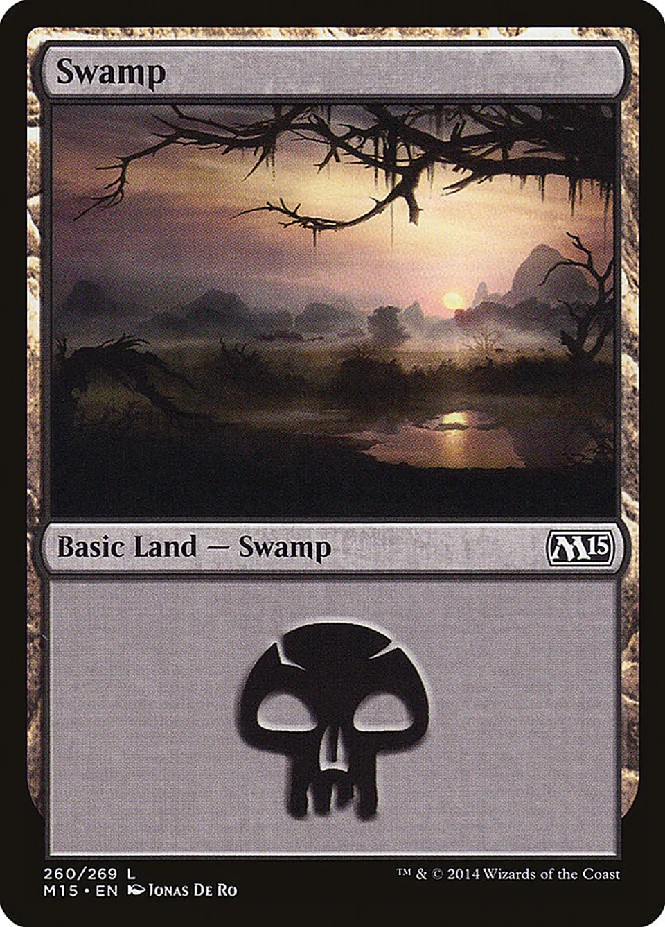 Swamp 1