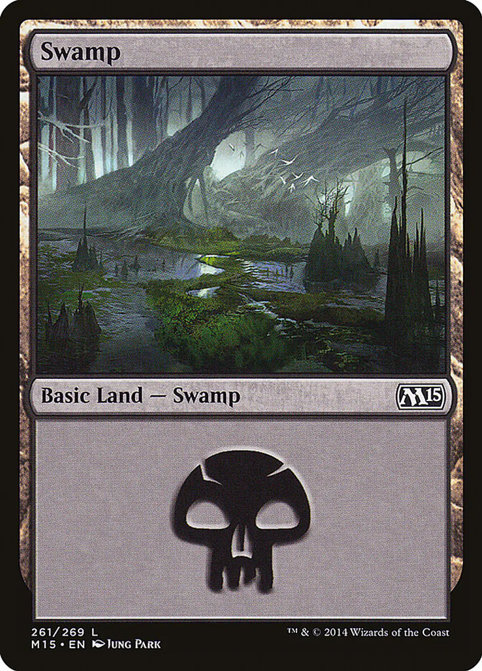 Swamp 1