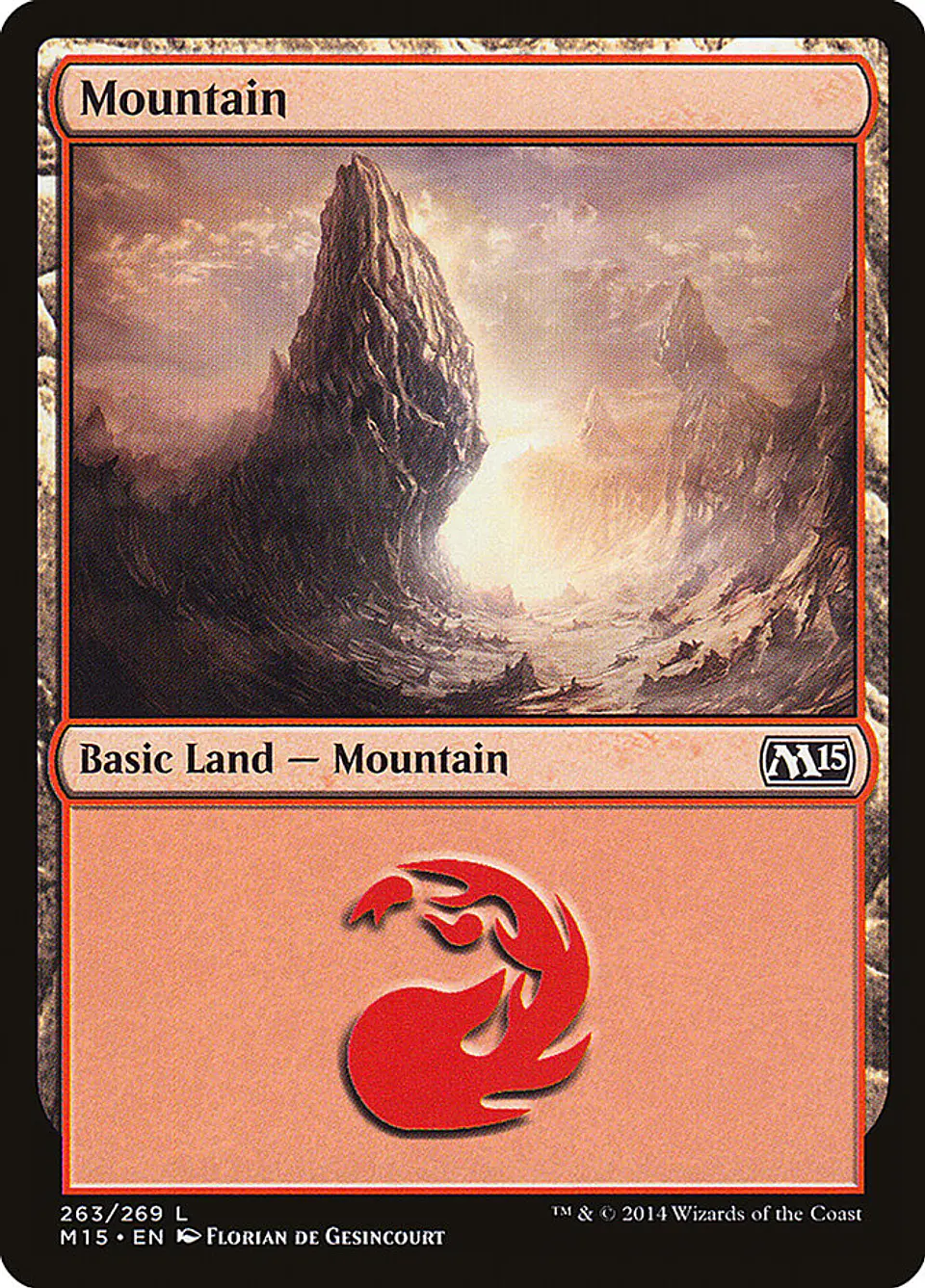 Mountain 1