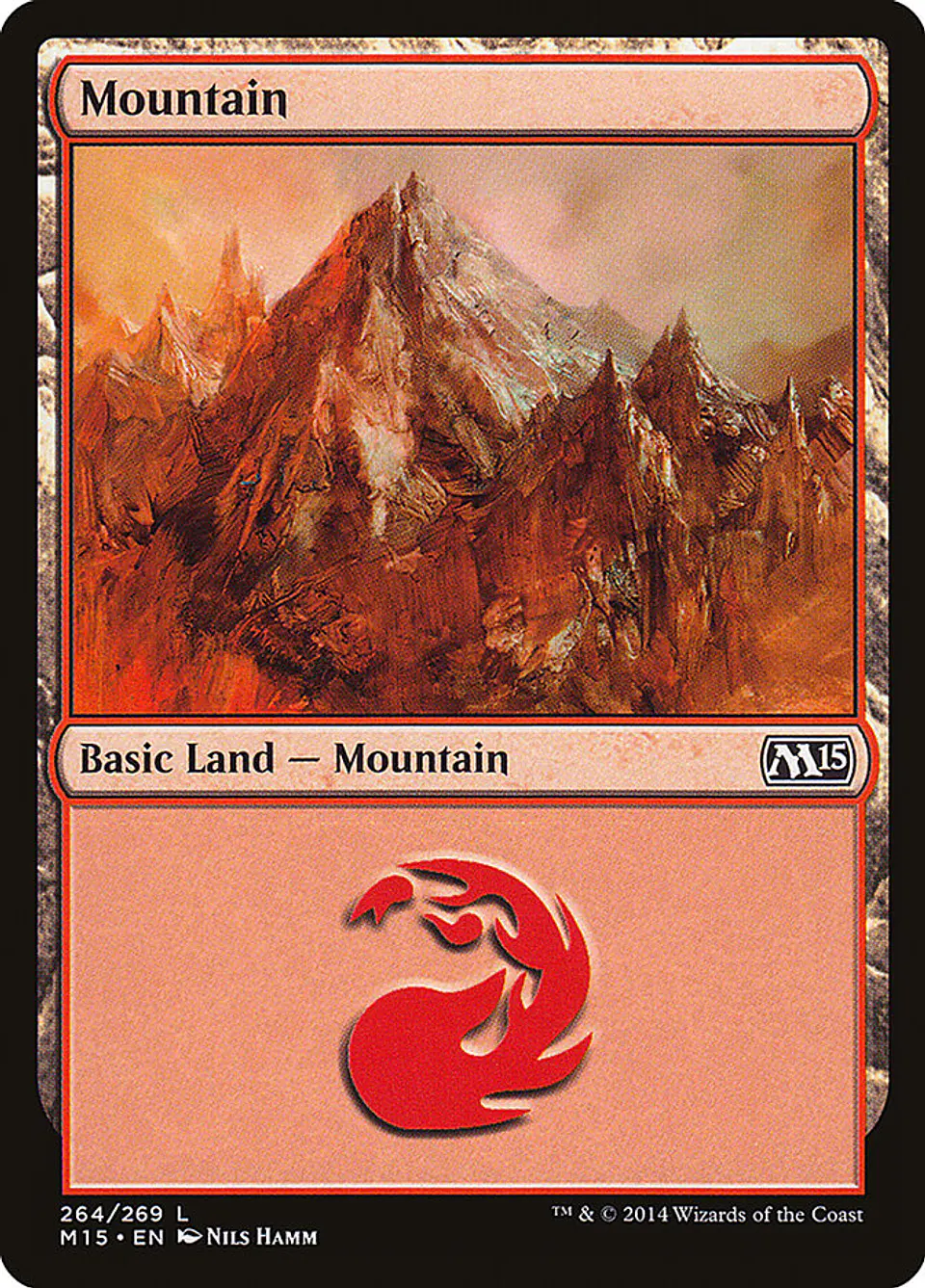 Mountain 1