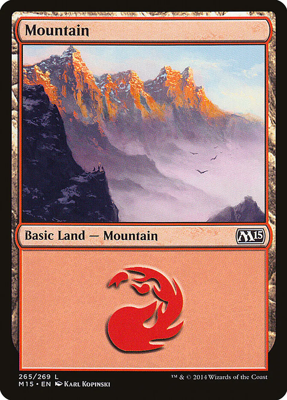 Mountain 1
