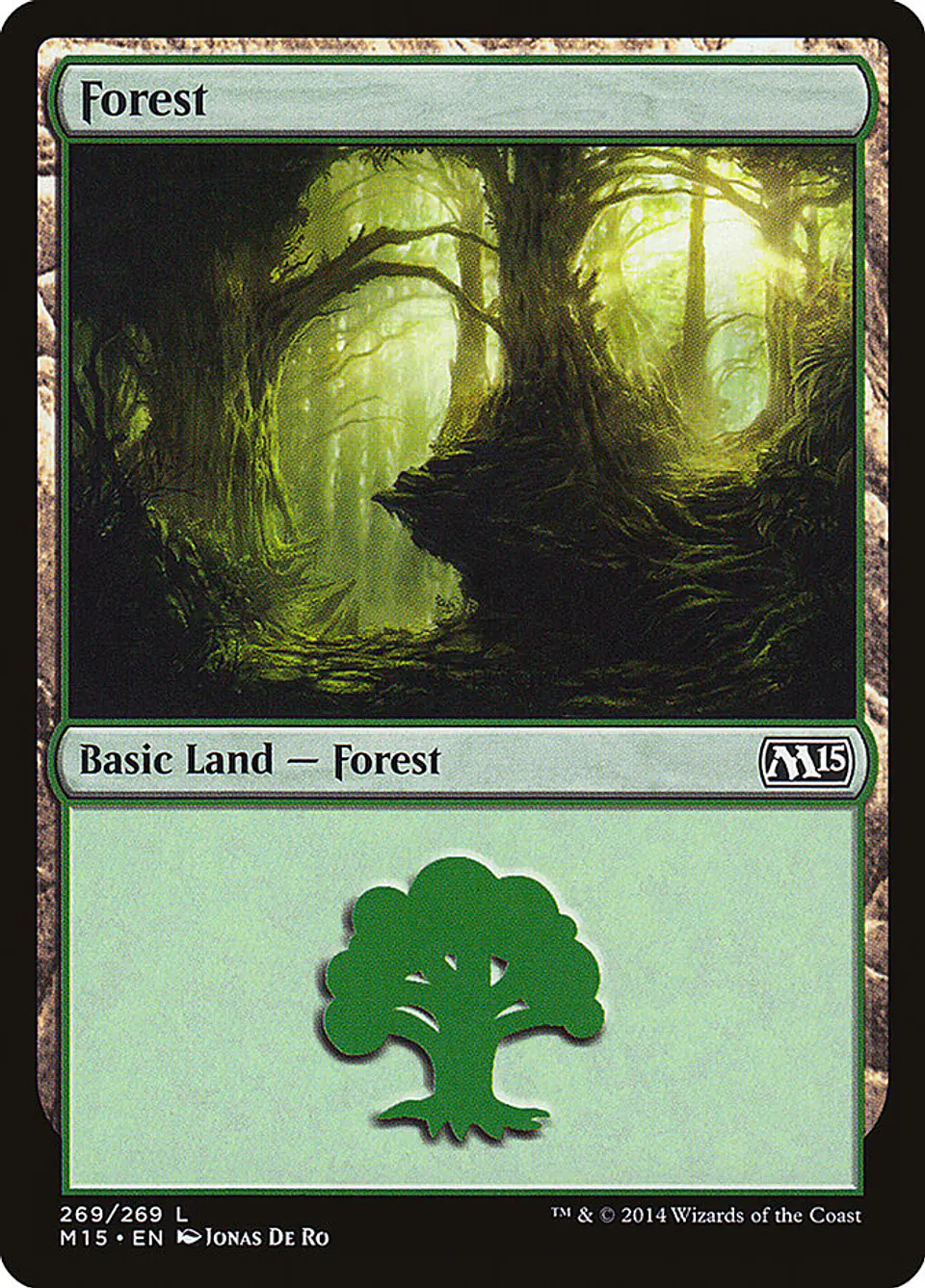 Forest 1
