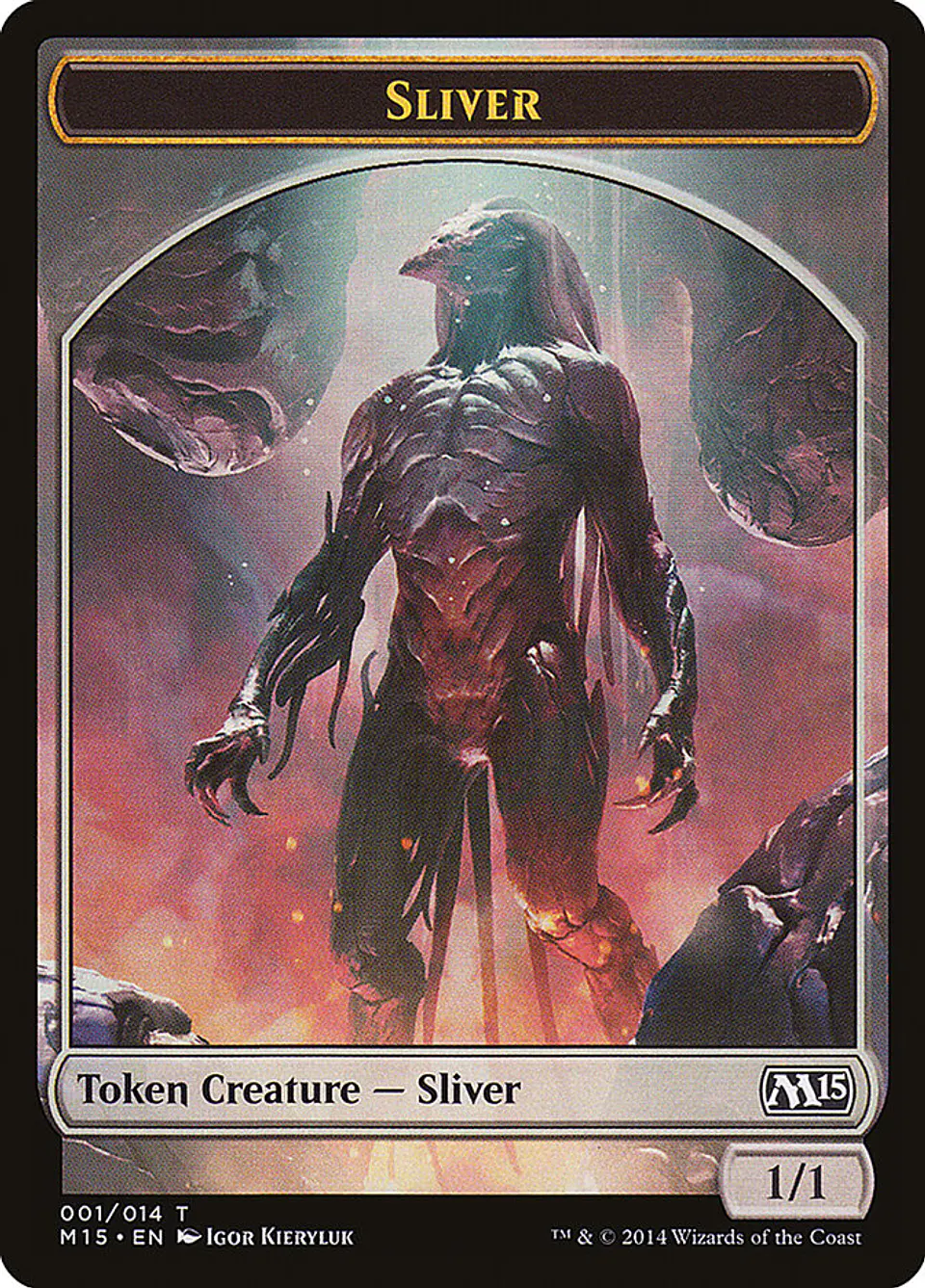 Sliver 1