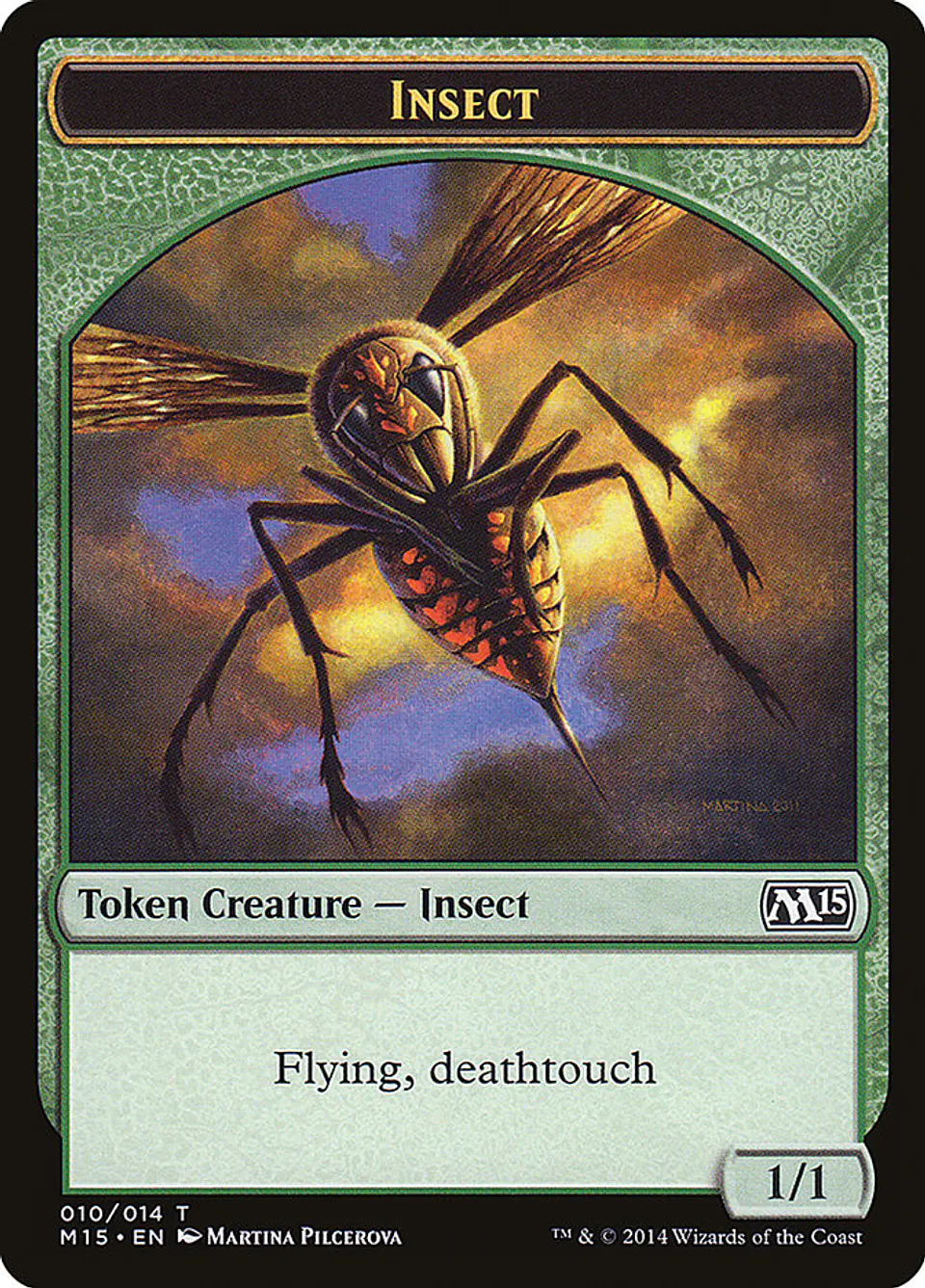 Insect 1