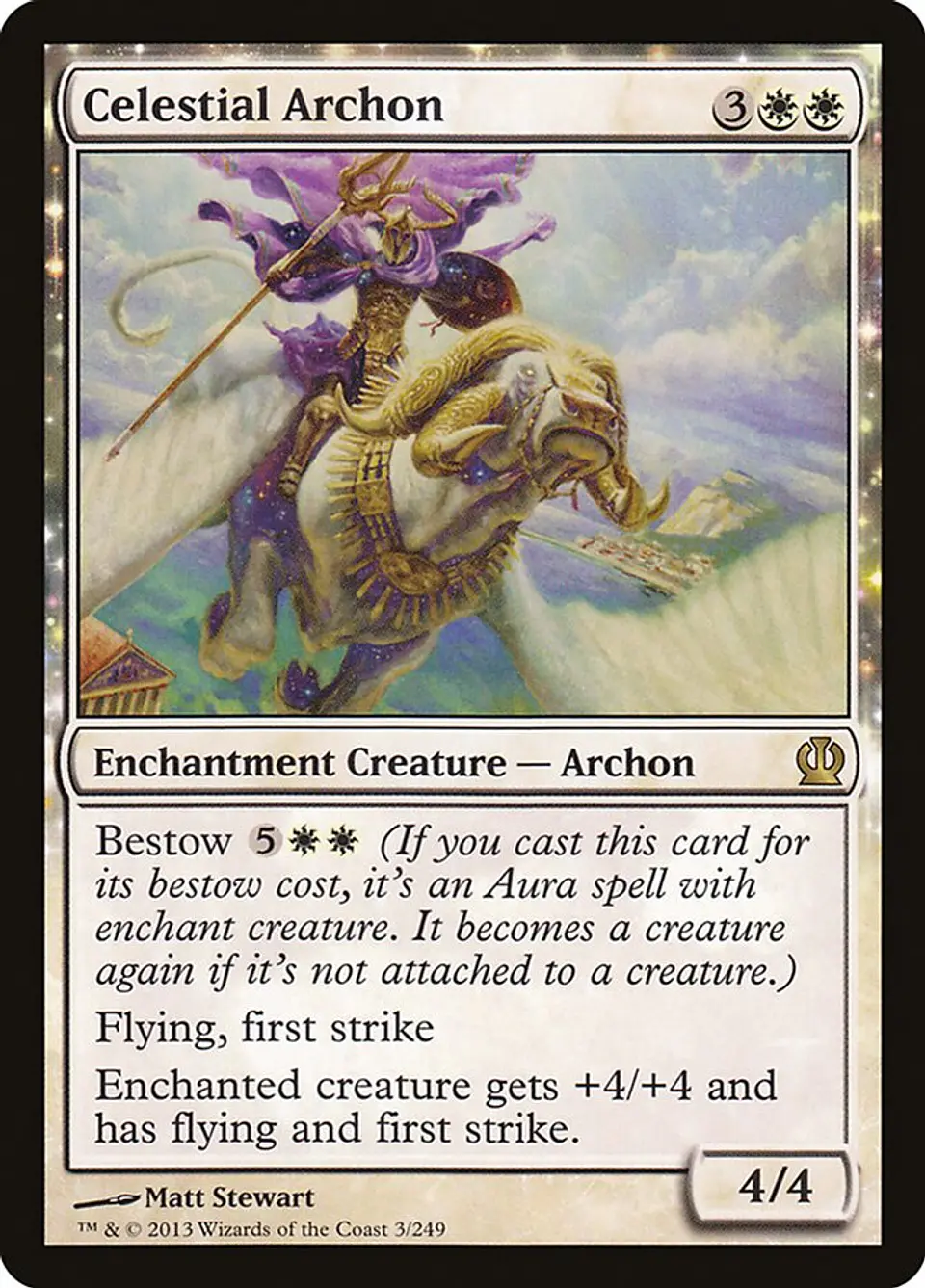Celestial Archon 1