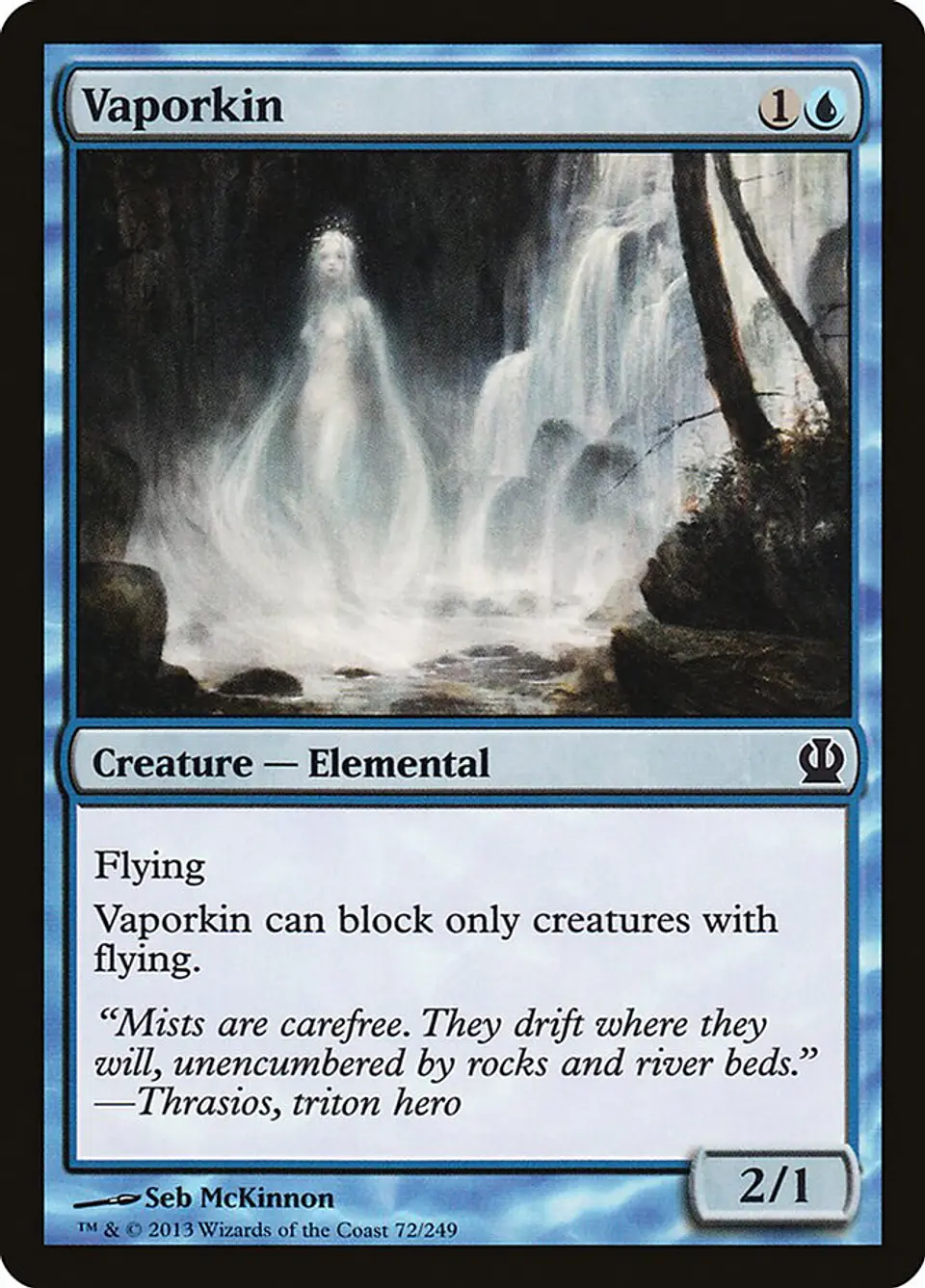 Vaporkin 1