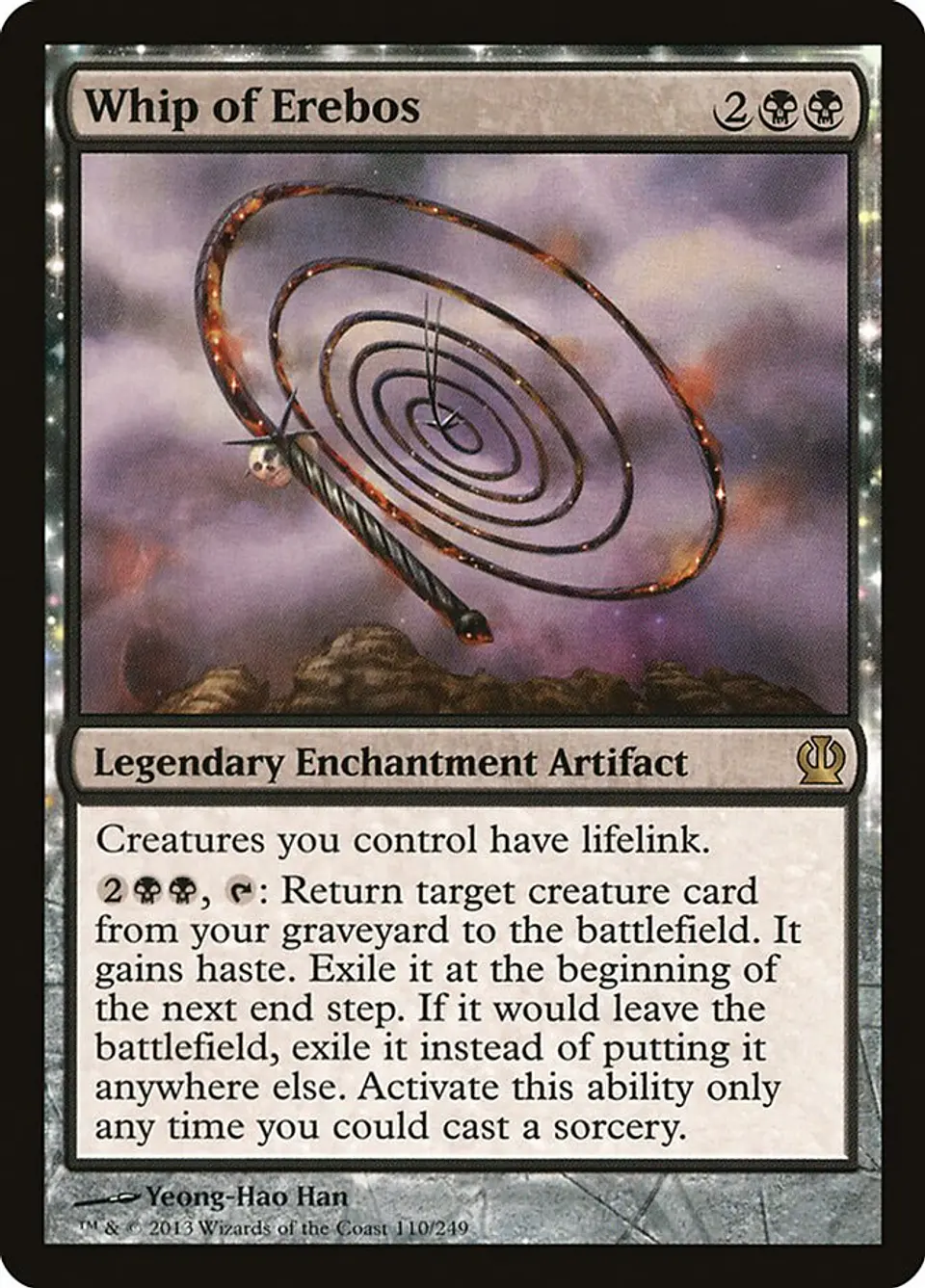 Whip of Erebos 1