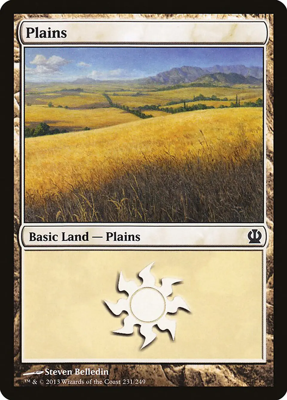 Plains 1