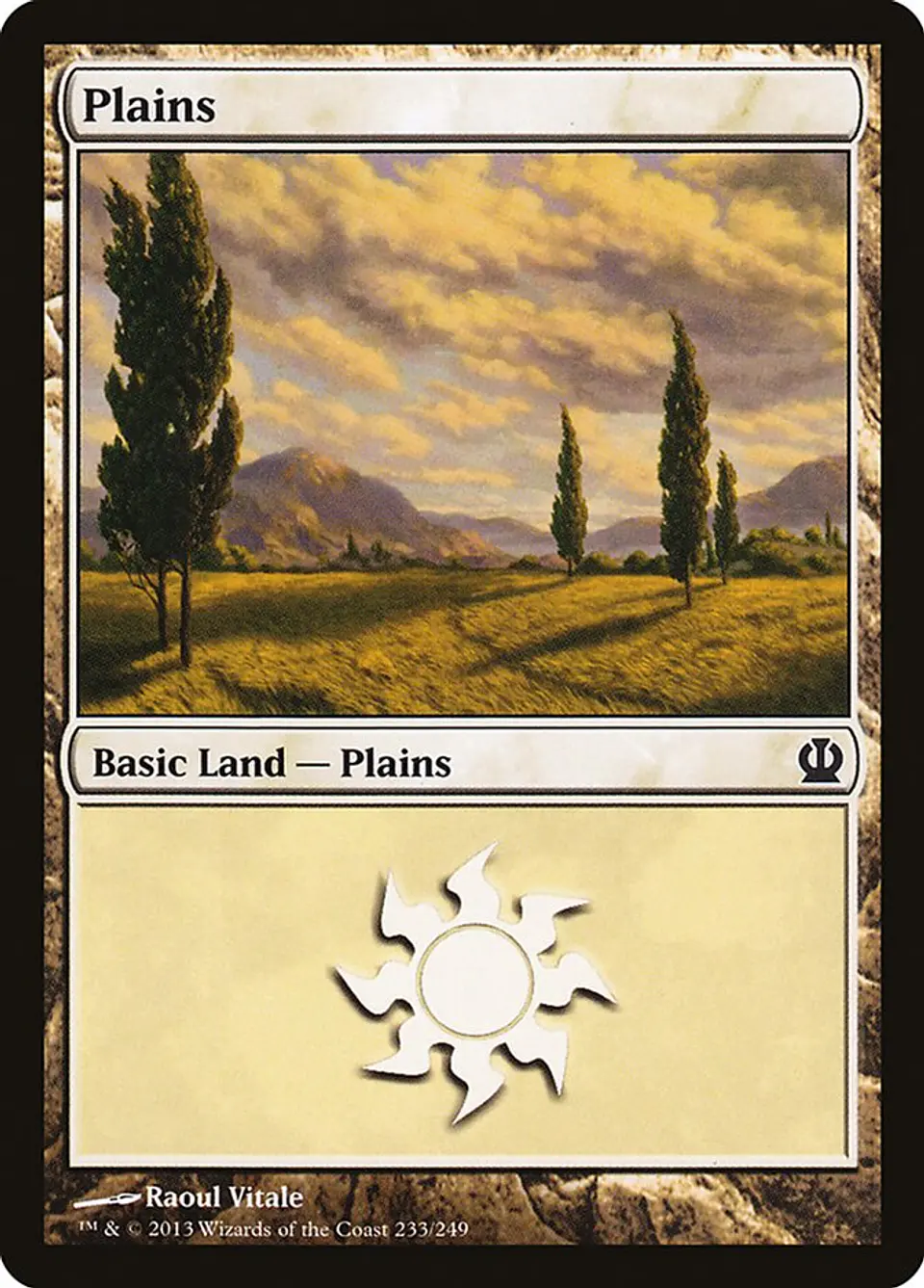 Plains 1