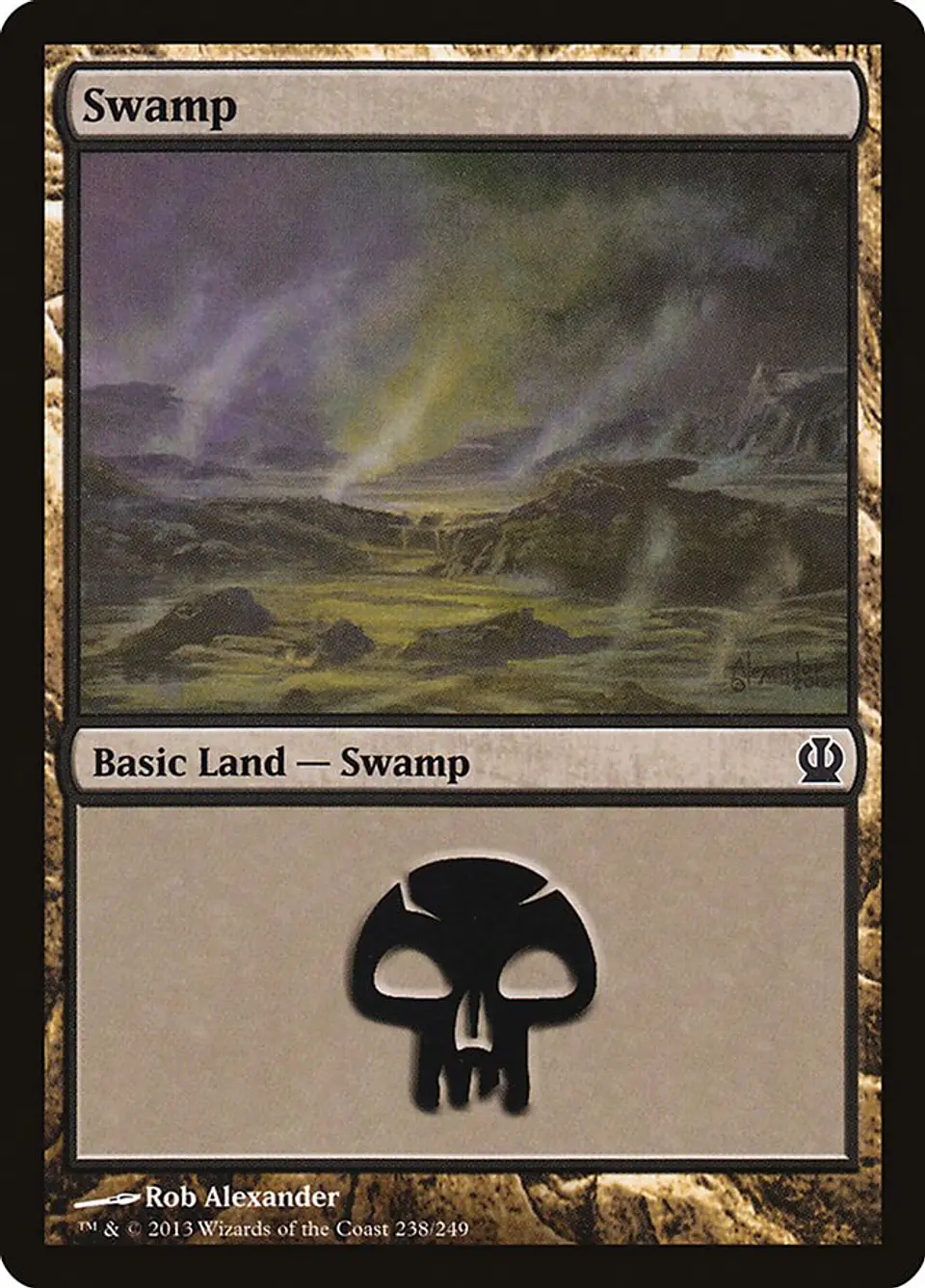 Swamp 1