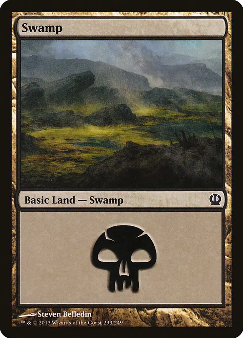 Swamp 1