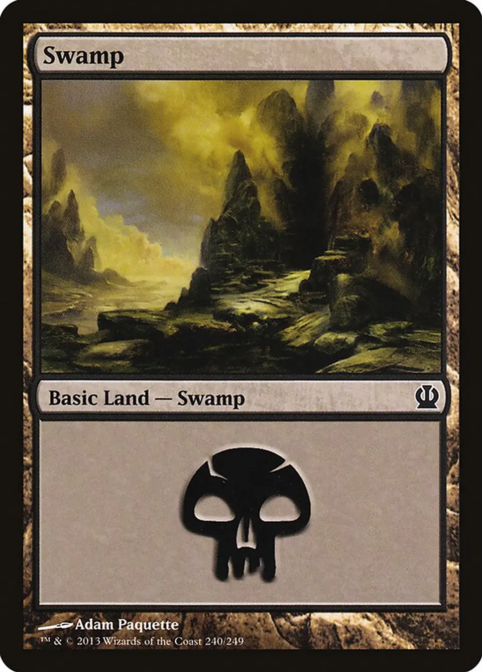 Swamp 1