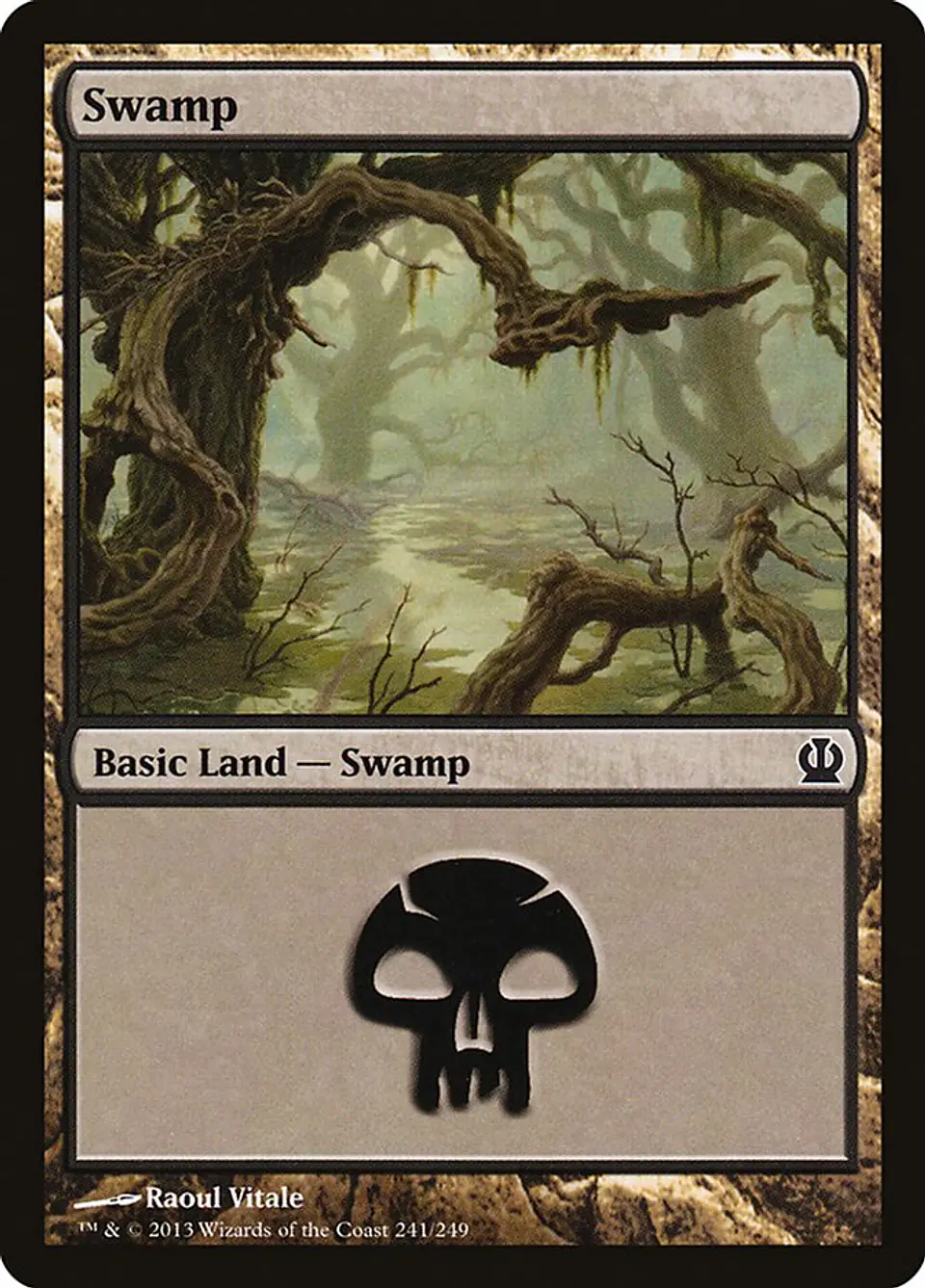 Swamp 1
