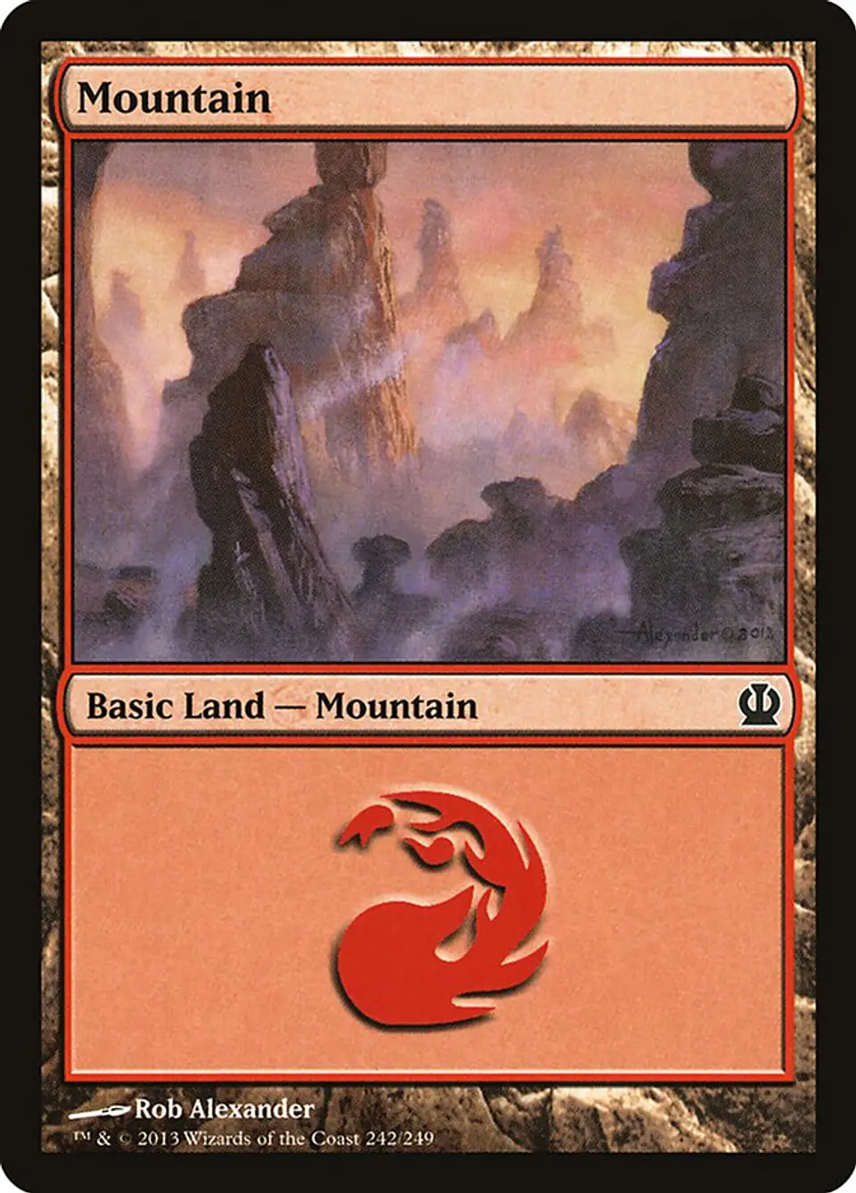Mountain 1