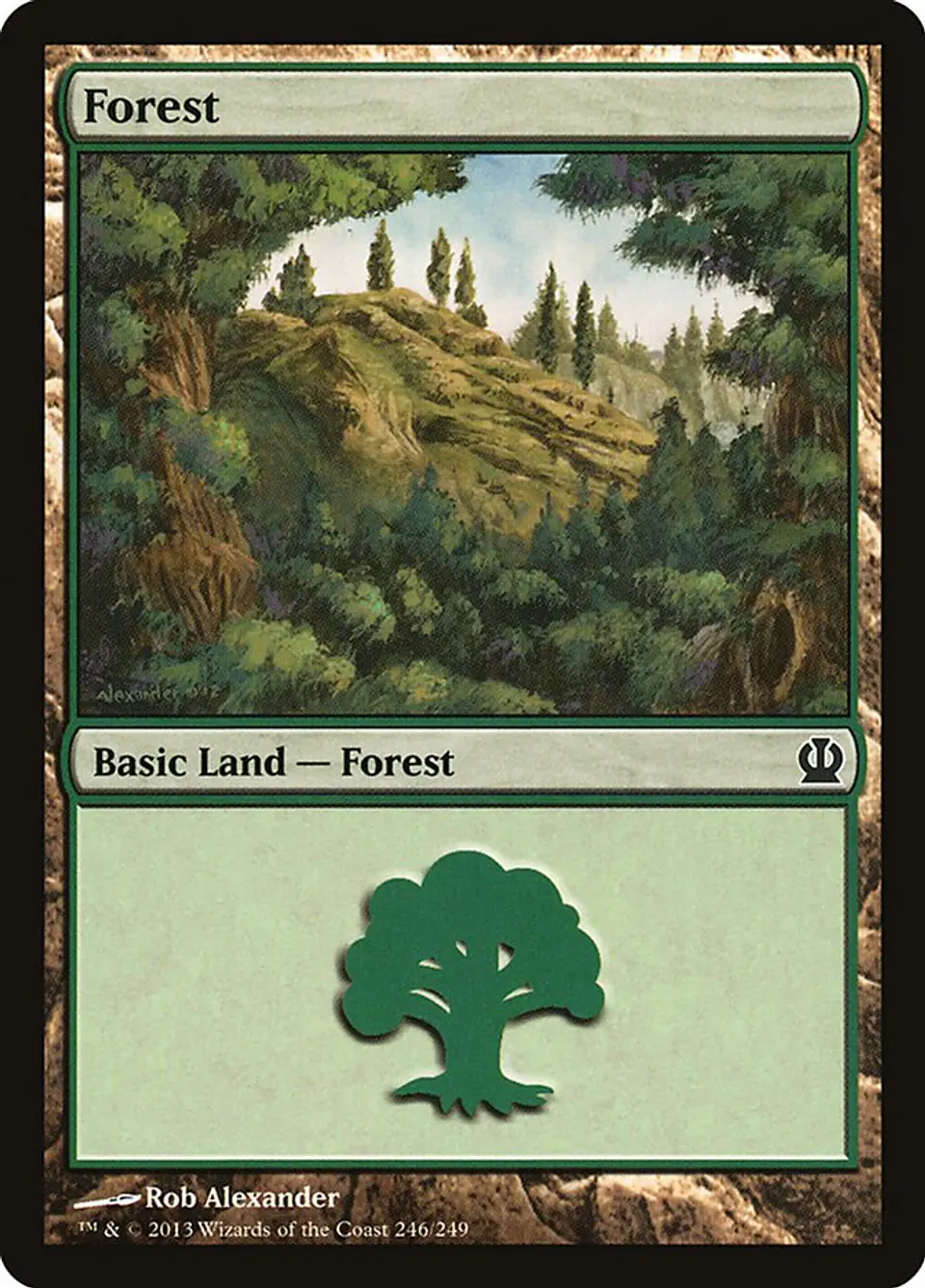 Forest 1