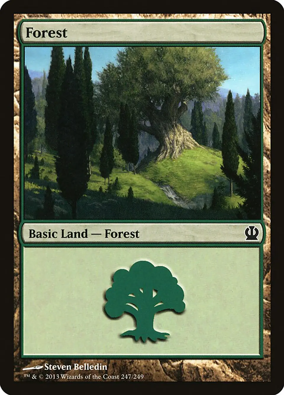 Forest 1