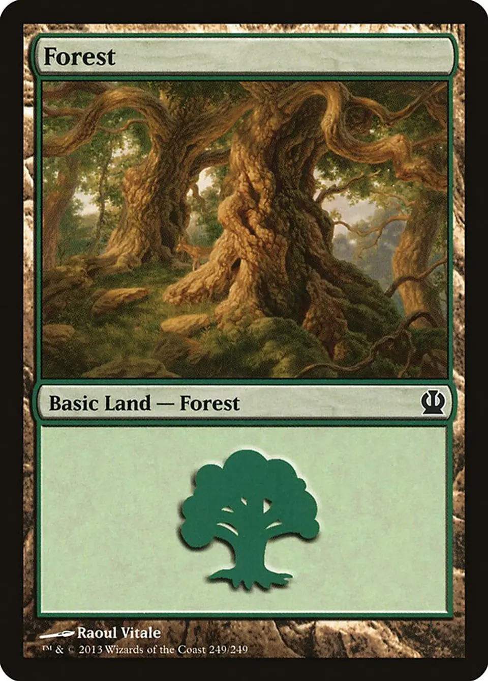 Forest 1