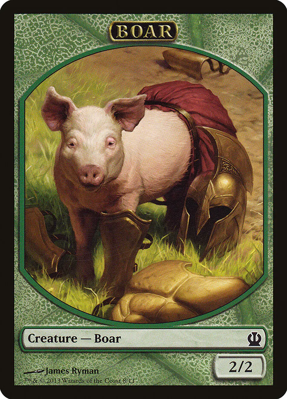 Boar 1