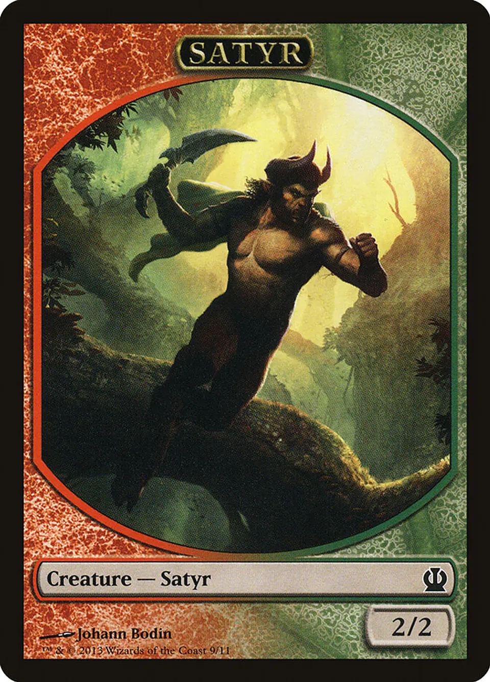 Satyr 1